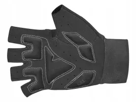 rekawiczki-rowerowe-giant-xl-czarny