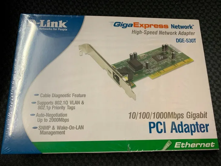 karta-sieciowa-d-link-gigaexpress-dge-530t