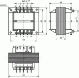 transformator-20va-230vac-12v-0-65a-indel-kod-producenta-ts20-036