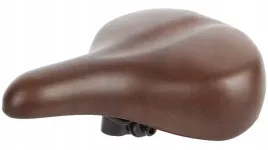 siodelko-walfort-premium-bicycle-saddle-brown-200-mm