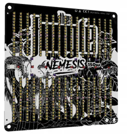 panel-led-grow-do-uprawy-roslin-grow-the-jungle-150-w