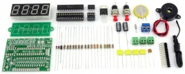 prosty-zegar-led-z-czerwonym-wyswietlaczem-diy-avt3132-r-b