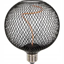 zarowka-led-dekoracyjna-metalowy-koszyk-czarna-lampa-spiralny-zarnik-e27