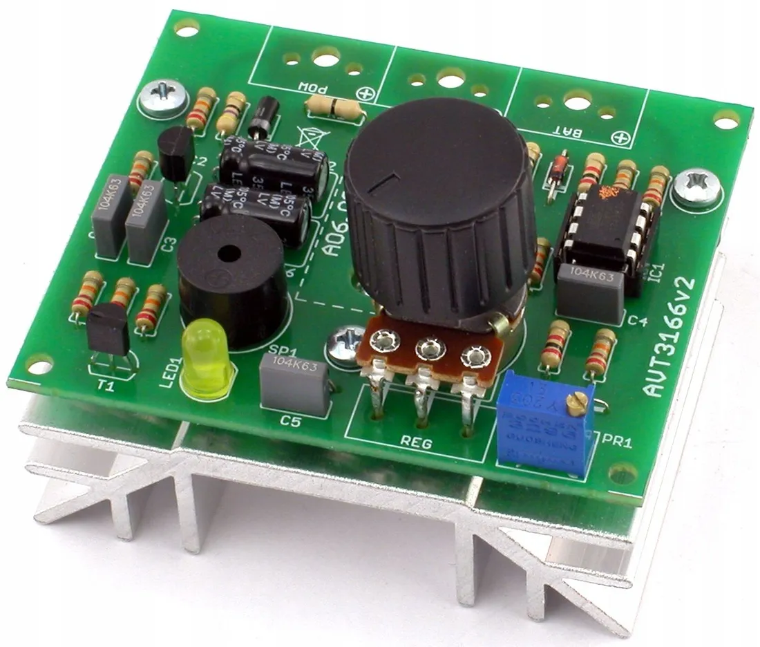 regulator-avt-spv-avt3166-c