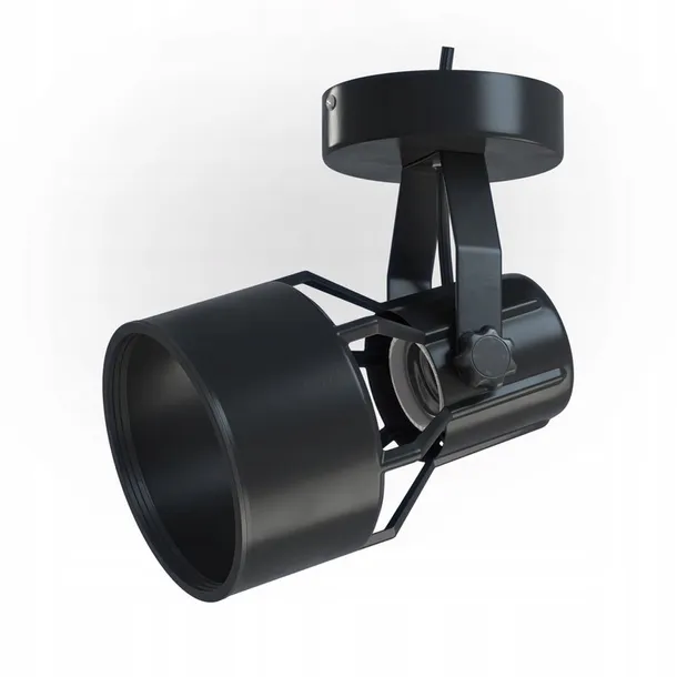 verticana-czarny-holder-scienny-natynkowy-e27-marka-verticana