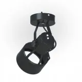 verticana-czarny-holder-scienny-natynkowy-e27-waga-z-opakowaniem-0-5-kg