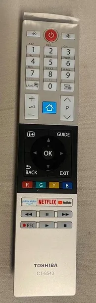 pilot-toshiba-ct-8543-certyfikat-ce
