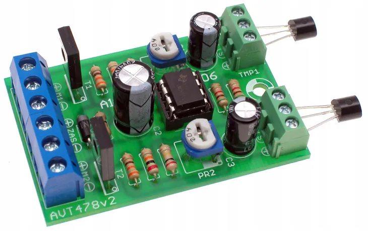 regulator-avt-spv-avt478-c