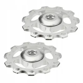 aluminiowe-kolka-do-przerzutki-maszynowe-lozyska-mtb-11t-komplet-2-szt