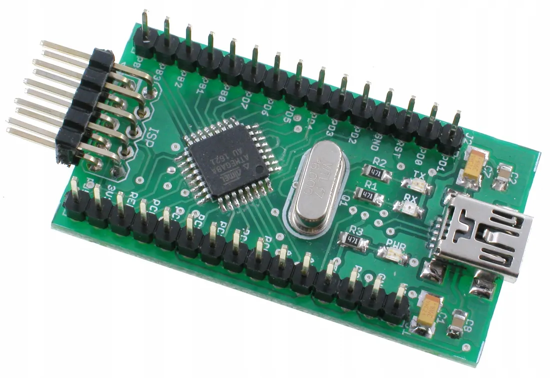 minimodul-z-atmega8-avt1622-b
