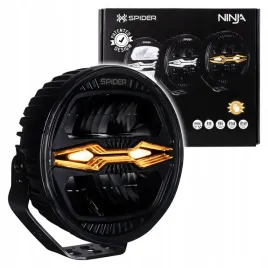 reflektor-drogowy-pozycyjny-i-ostrzegawczy-3w1-78-led-okragly-kamar-l3442