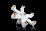 splitter-rozgaleziacz-do-zarowek-e27-7-gniazd