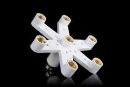 splitter-rozgaleziacz-do-zarowek-e27-7-gniazd