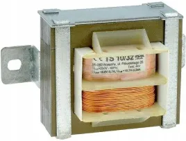transformator-10va-230vac-8v-18-3v-0-7a-0-34a