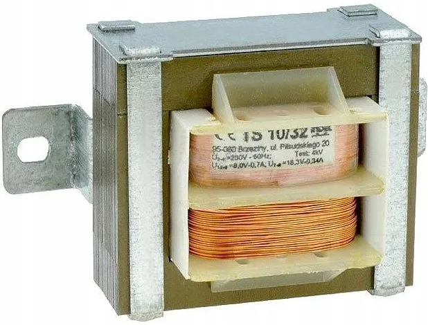 transformator-10va-230vac-8v-18-3v-0-7a-0-34a