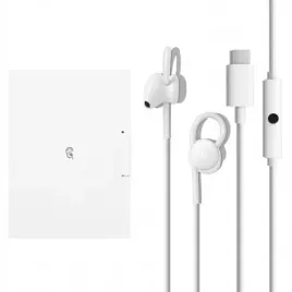 sluchawki-douszne-google-biale-przewodowe-usb-c