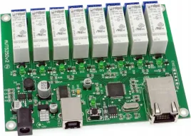 karta-przekaznikow-z-interfejsem-ethernet-diy-avt5250-b