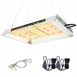 lampa-led-mars-hydro-100w-ts600-growbox-model