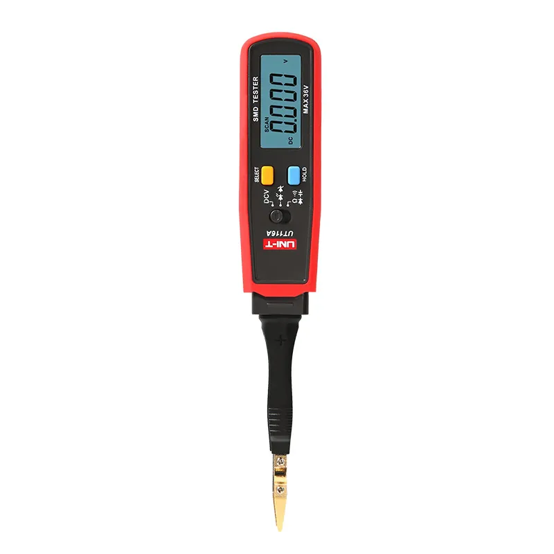 multimetr-reczny-uni-t-ut116a-marka-uni-t