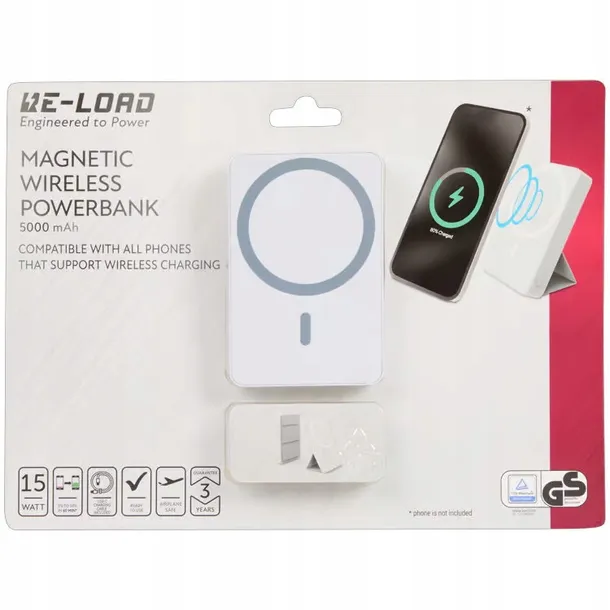 powerbank-re-load-5000-mah-bialy-zlacza-usb-typ-c