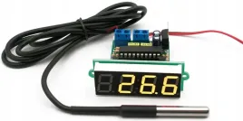 termometr-z-zoltym-wyswietlaczem-led-diy-avt3122-y-b