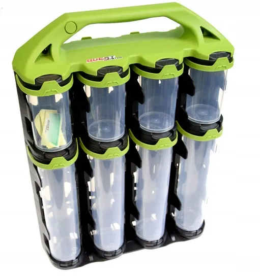 organizer-questsystem-q2l20-zielony