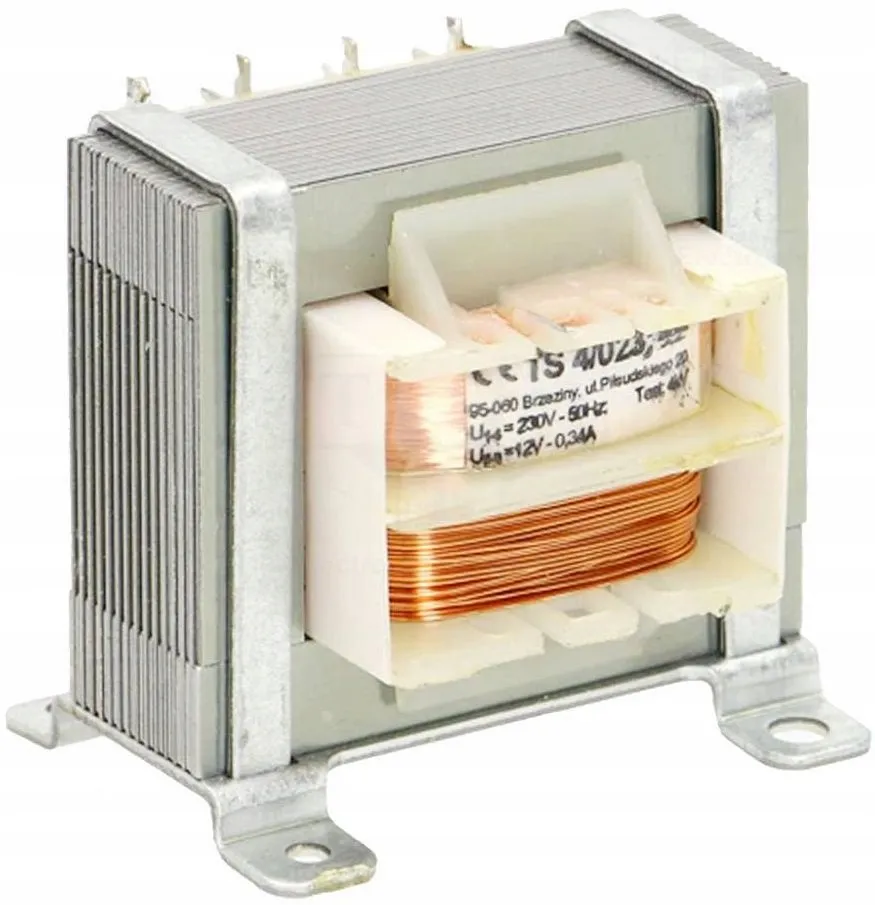 transformator-4va-230vac-12v-0-34a-indel