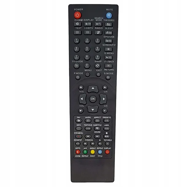 pilot-vestel-rc-5103-czarny-marka-vestel