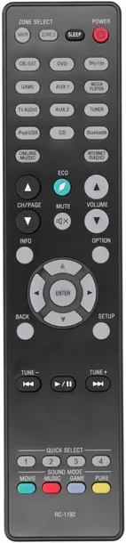 pilot-denon-rc1192-avr-x2100w-marka-denon