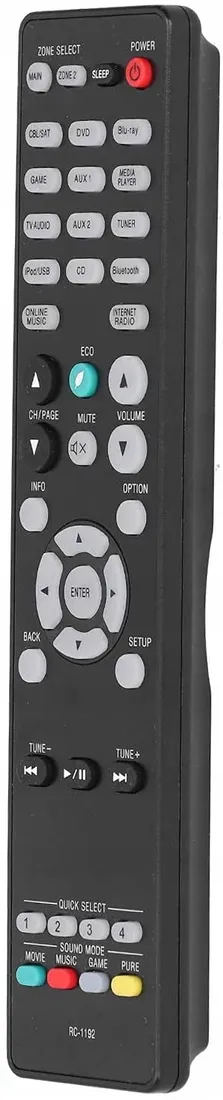 pilot-denon-rc1192-avr-x2100w-marka-denon