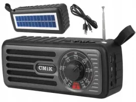 cmik-mk-101-radio-solarne-am-fm-usb-sd-bluetooth