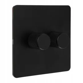 verticana-wall-dimmer-2-way-black-sciemniacz-scienny-czarny-podwojny
