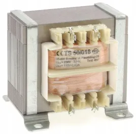 transformator-115v-0-42a-indel-ts-50-018