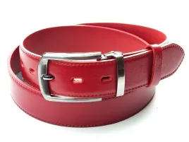 pasek-czerwony-klasyczny-elegancki-red-105