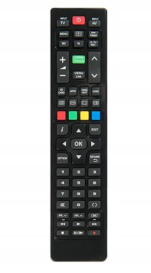pilot-panasonic-superior-czarny