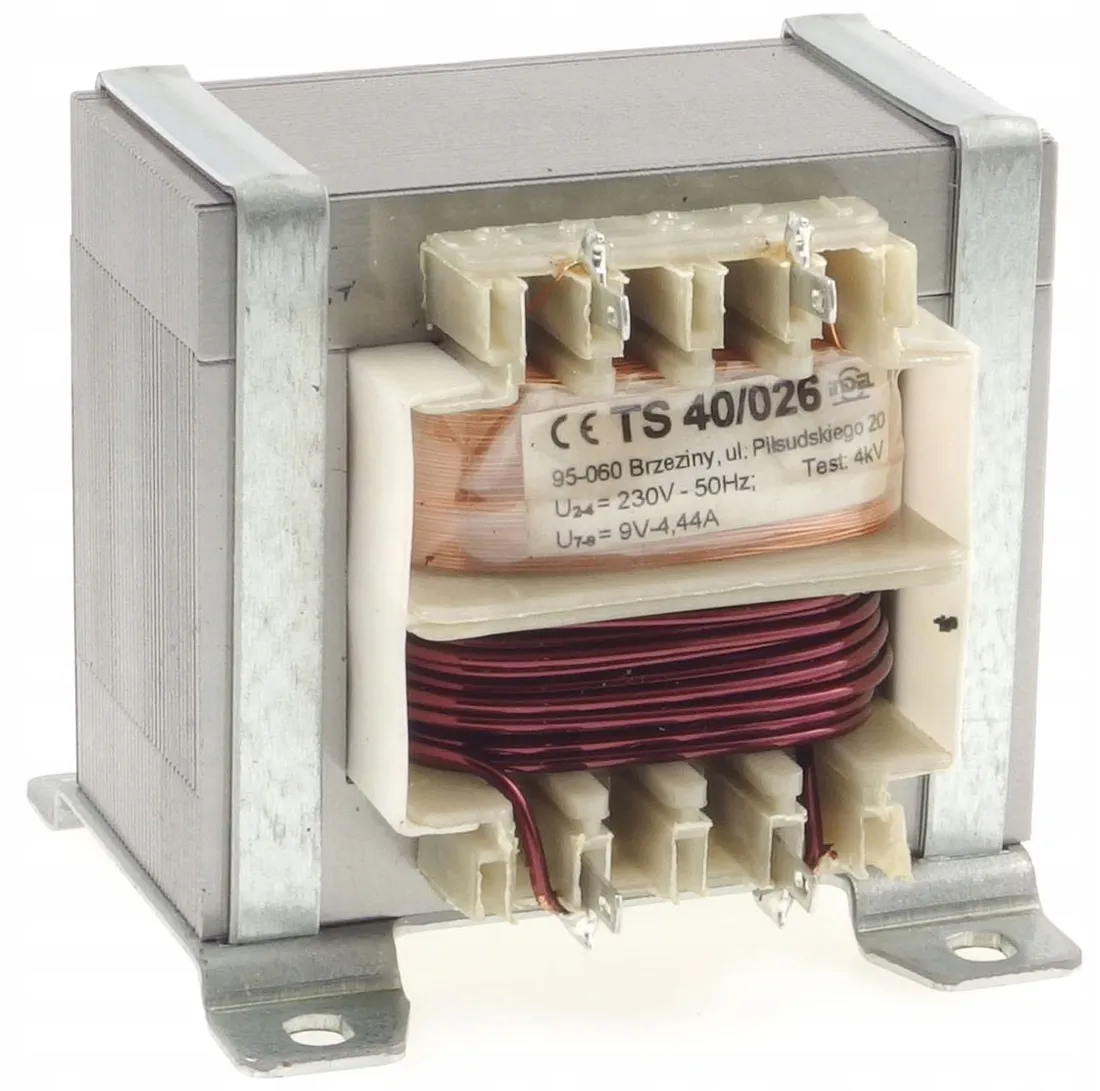 transformator-9v-4-4a-indel-ts-40-026