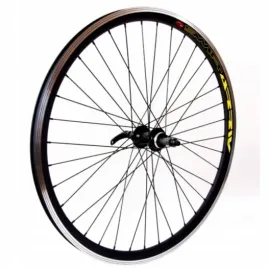 kolo-rowerowe-28-cali-tylne-alu-v-brake-czarna-wolnobieg-samozamykacz