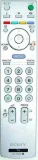 pilot-sony-rm-ed007-srebrny-marka-sony
