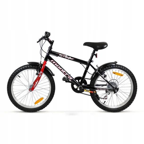 rower-dla-chlopca-sirox-rusper-20-kolo-20-czarny-model-rusper-20