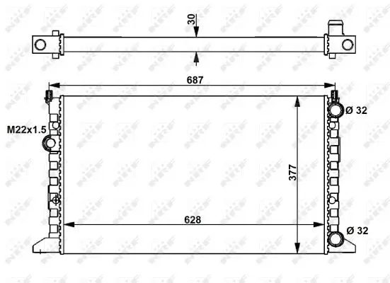 chlodnica-silnika-54657-nrf-waga-produktu-10-kg