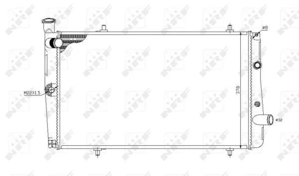 chlodnica-silnika-54669-nrf-waga-produktu-5-kg