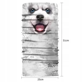bandana-4240-white-dog