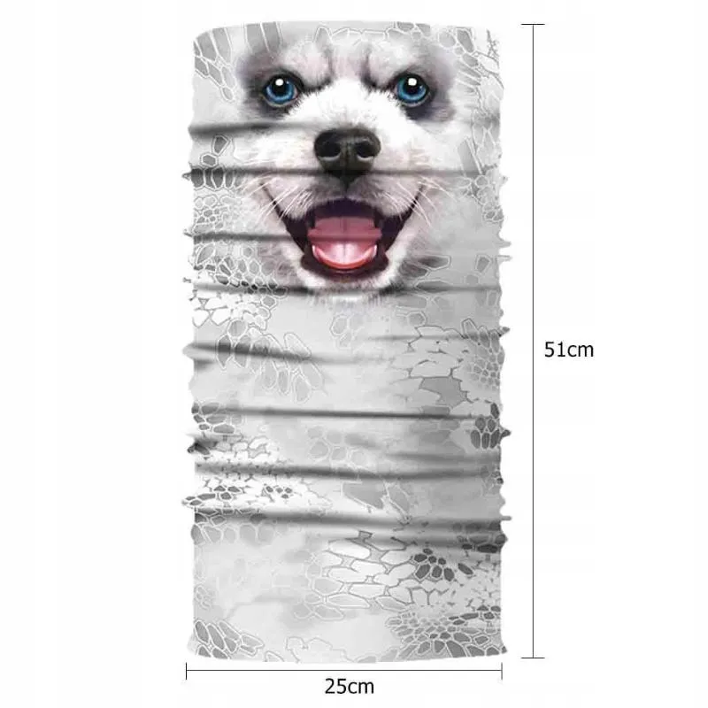 bandana-4240-white-dog