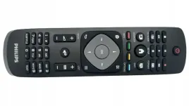 pilot-philips-398gr08bephn0008cr-czarny