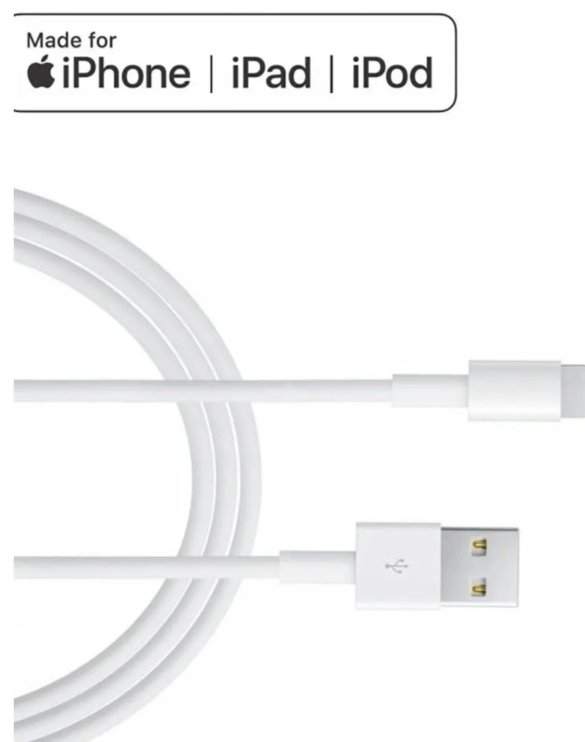 kabel-foxconn-usb-apple-lightning-1-m-szary