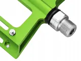 pedaly-platformowe-prox-stig-zielony-waga-385-g
