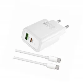 szybka-ladowarka-usb-c-gan-30w-z-kablem-2m-do-oppo-reno-7-5g-global