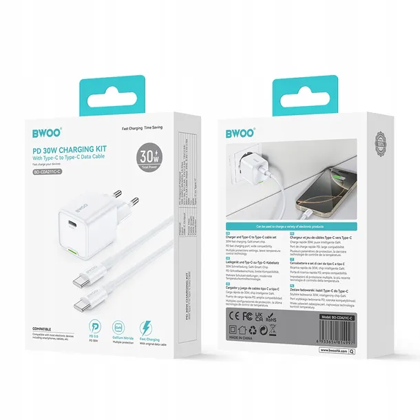 szybka-ladowarka-30w-gan-z-kablem-usb-c-do-huawei-e5575-zlacza-usb-typ-c