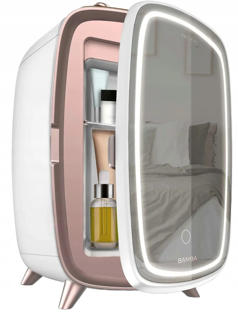 lodowka-kosmetyczna-cecotec-bamba-6000-mirror