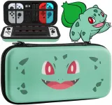 etui-armorcase-bulbasaur-do-nintendo-switch-zielone